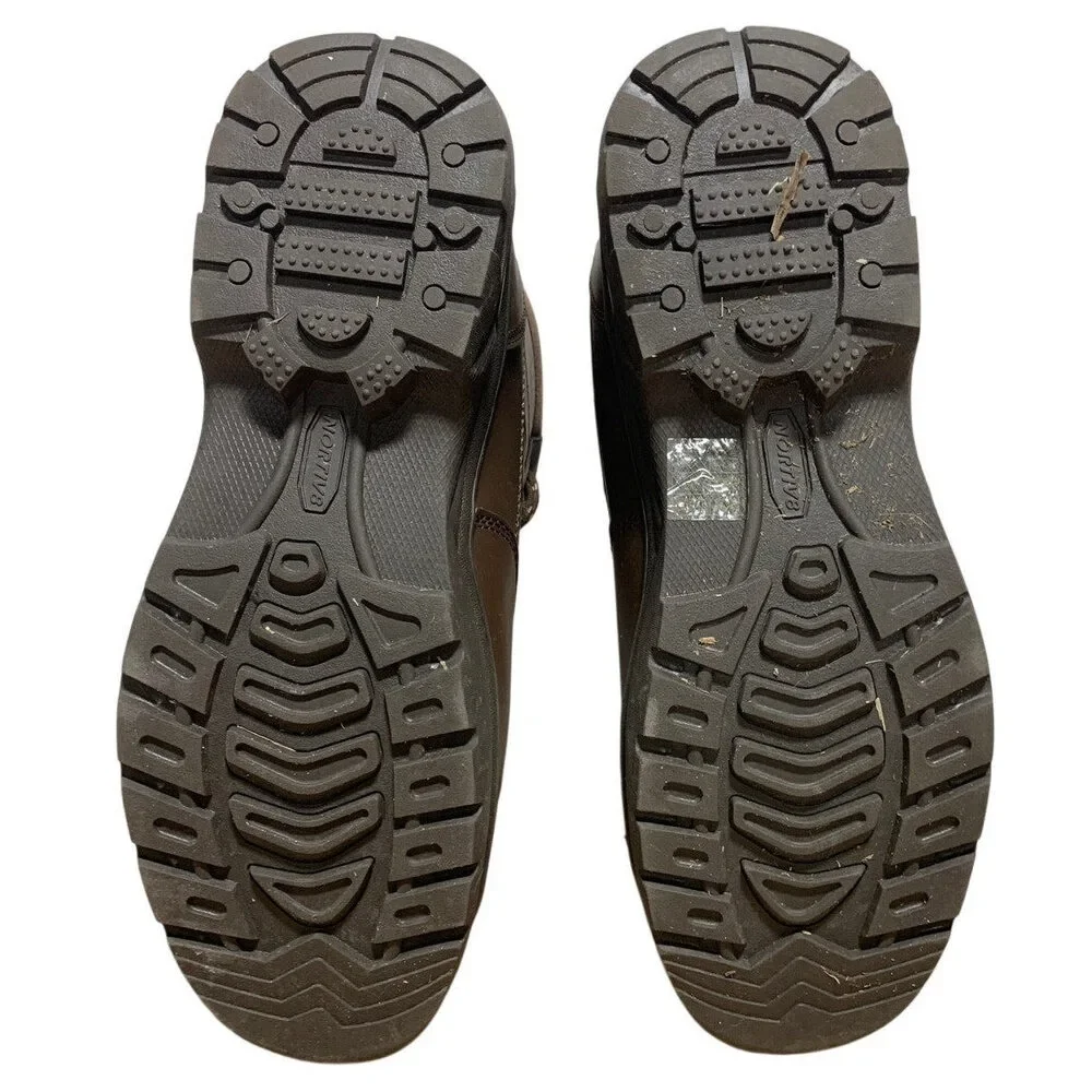 Nortiv8 Mens Size 12 Brown 1